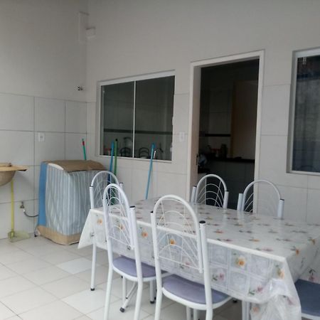 Casa Em Condominio São Luís Exteriér fotografie