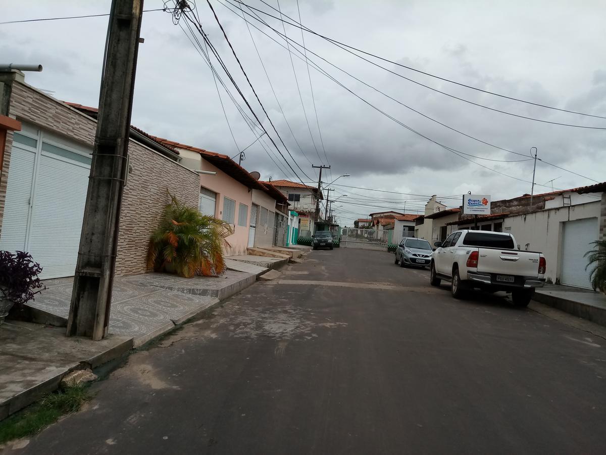Casa Em Condominio São Luís Exteriér fotografie